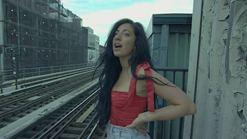 Delacey "The Subway Song" (Official Video)