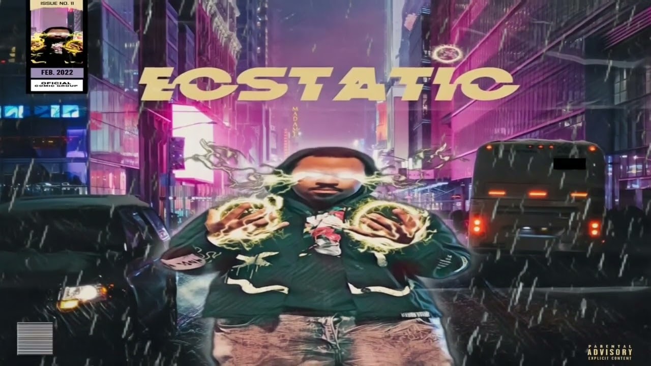 Oficial - TTIG (The Texts I Got) [Official Audio]