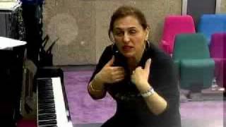 يوميات ستار أكاديمي 7. 21/4/2010.Part 3