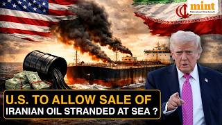 Washington Allows Limited Iranian Oil Sales To Ease Supply Crunch And Cool Oil Prices Amid Gulf War screenshot 4