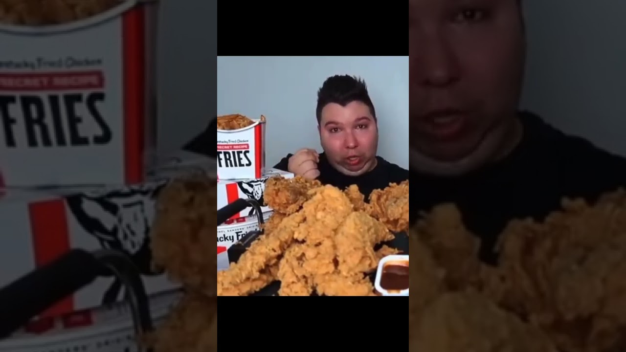 Today we're having french fries