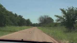 Driving the Route 66, from Chicago to LA 2009