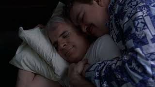 Planes Trains and Automobiles - Two Pillows