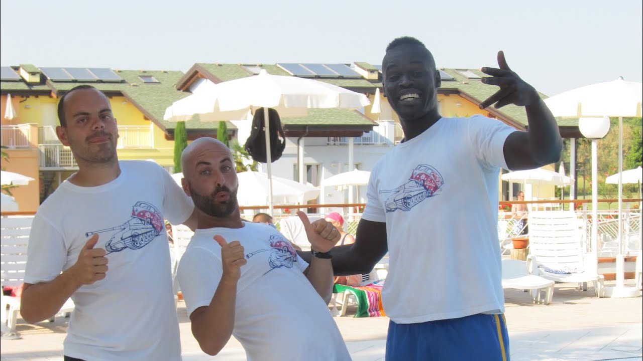 LA GESTIONE DEI RIBELLI 