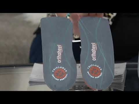 Length Orthotic Insert on QVC 