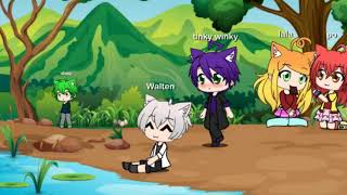 Cómo Tinky Conoció A Ron