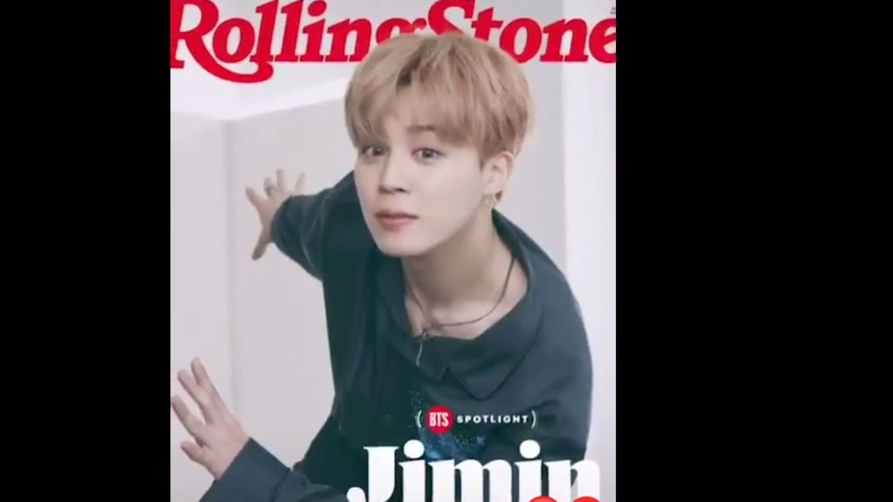 #Jimin