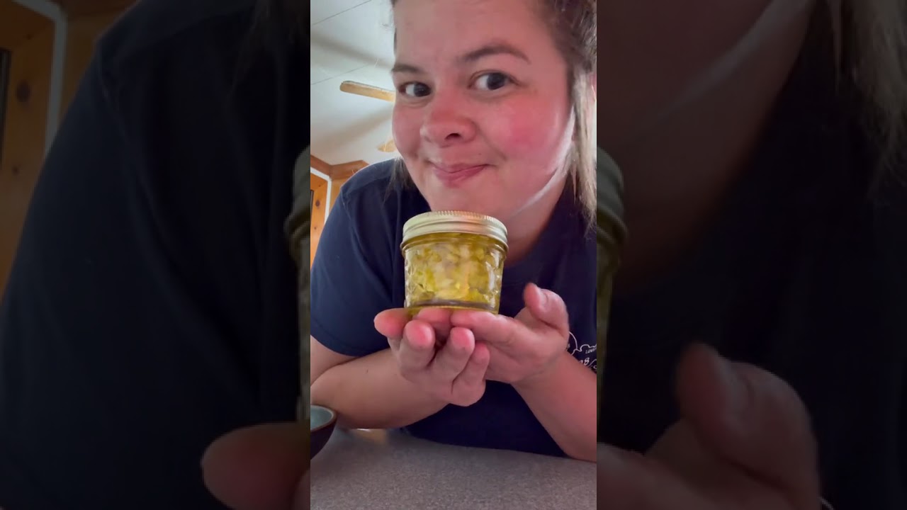 Mullein tinctures and oils and teas. Oh my! 🌱 