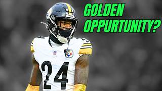 Trade Rumors CONTINUE TO Grow With Talented Playmaker