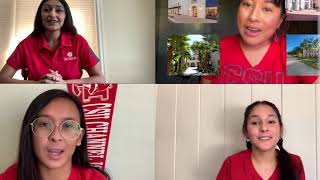 Inside CSUCI Admissions & Recruitment Network (iCAN)