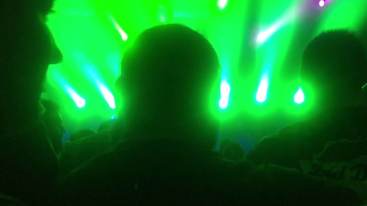 Mastodon Chimes at Midnight YouTube