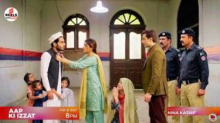 Bina Forgive Behram Because of His Kids! Aapki Izzat Episode 11 & 12 Reviews