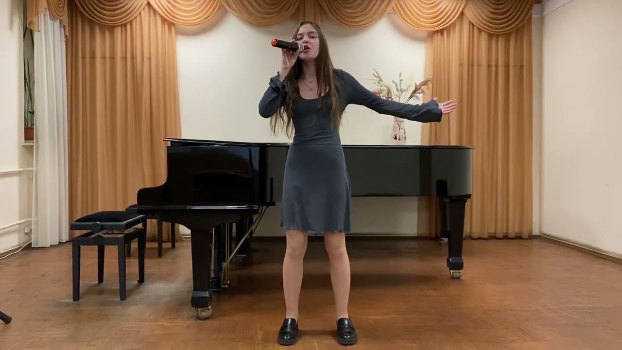 “Running” (з реп. Beyoncé). Анна Журавель