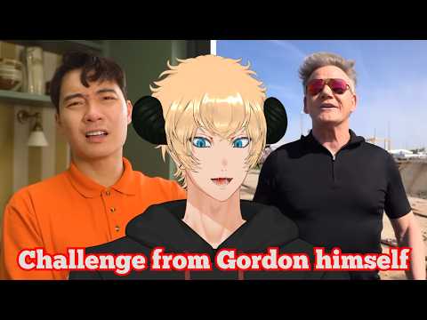 Is Uncle Roger able to cook anything but egg fried rice? | Uncle Roger Reaction