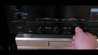 Kenwood d3300