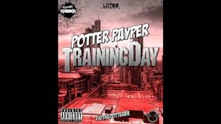 Potter Payper I Ain t Justin Bieber Training Day MadAboutMixtapes.mp4