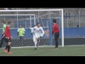 SHS Soccer Falls In Final 4