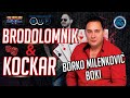 Borko milenkovic boki   brodolomnik i kockar 2024nov mix i verzija