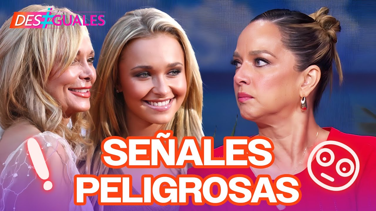 Adamari López believes Hayden Panettiere's death could have been prevented | Desiguales