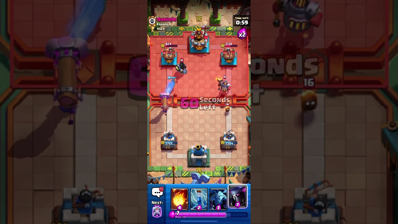 new beginnings | Bridge Spam Mastery Day 1