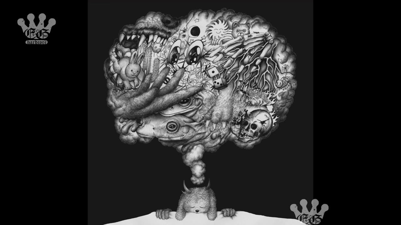 [EGxHC] Modern Color - There Goes The Dream - 2024 (Full Album)