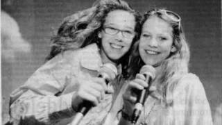 Junior Songfestival 2009 - Cheyenne Mayleen - Druk, Druk, Druk - Halve Finale Met Fotos