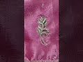 #GajriDupatta. #DabkaJaal #DiamondCrystal #IndianFashion #DesignerDupattayoutube