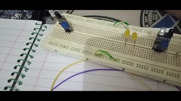 7segment and Ultrasonic sensor testing with Arduino Mega