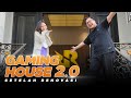 RRQ HOSHI GAMING HOUSE TOUR | PART 1