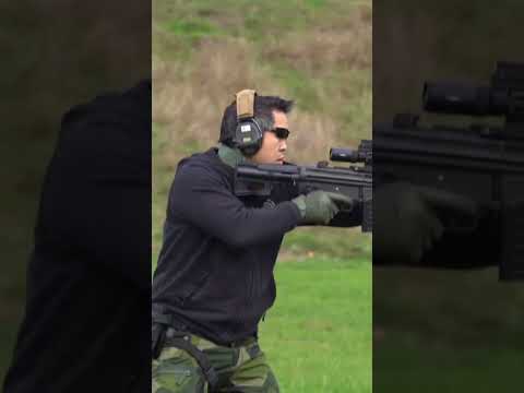 Modernized G3 🇵🇹 AK4D 🇸🇪