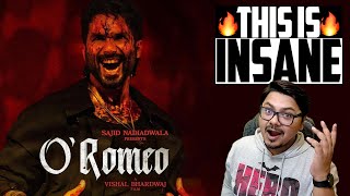 Download Lagu O’Romeo Teaser Review | Yogi Bolta Hai MP3