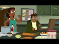 Futurama Rage Against the Vaccine exclusive clip