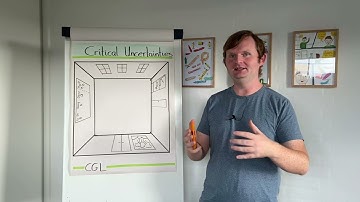 "Critical Uncertainties" with Carsten Lützen