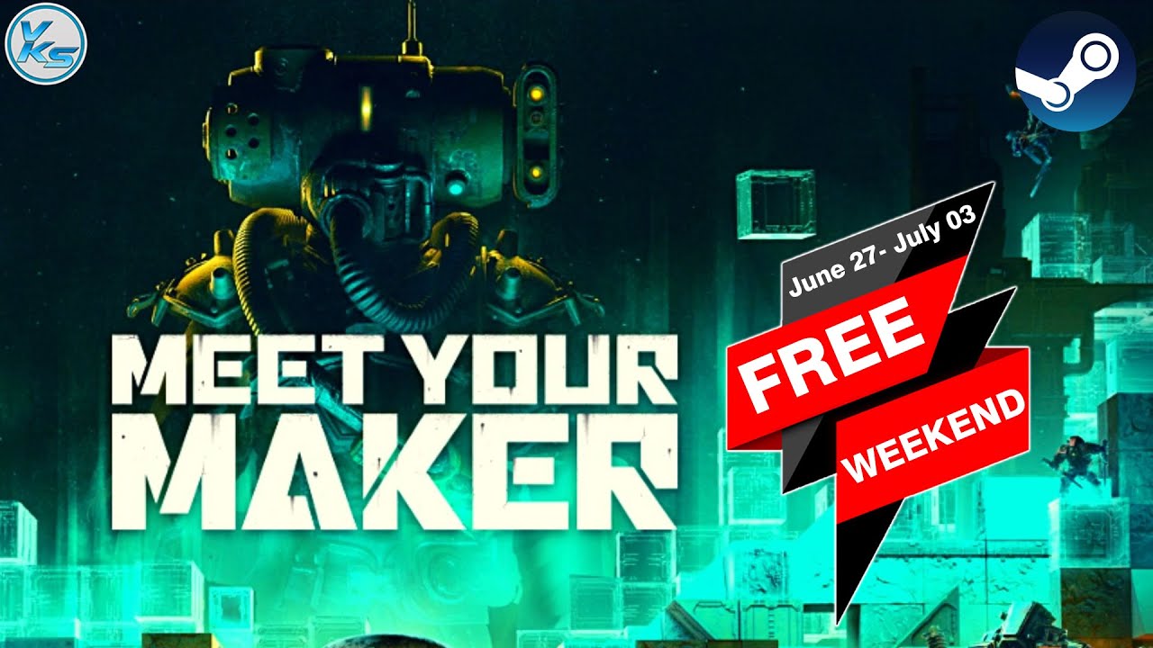 🔥 Meet Your Make FREE WEEKEND is Here 😱 Download & Play Now!!