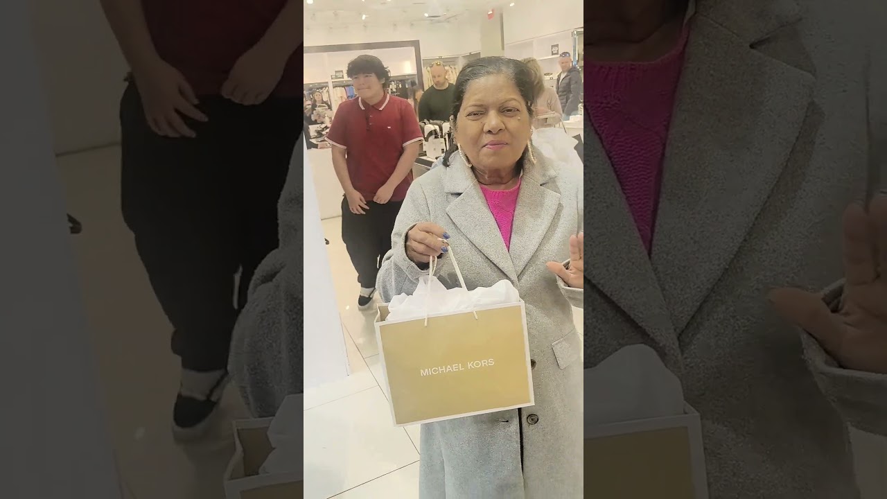 Luxury Shopping at Seattle Premium Outlet USA Part-3 