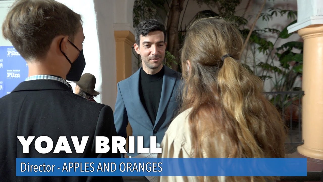 YOAV BRILL