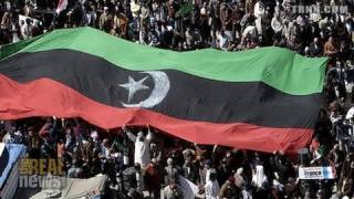 Democracy and Hypocrisy in Libya