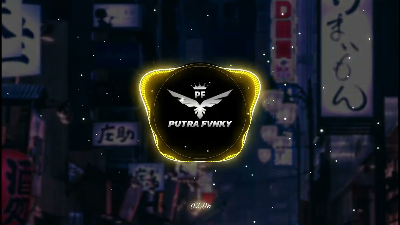 DJ GALODO  KAMPUANG JO NAGARI STYLY SLOW SOUND KANE TERBARU