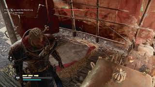 Download Lagu How to get Celtic Cloak Armor Assassin's Creed Valhalla MP3