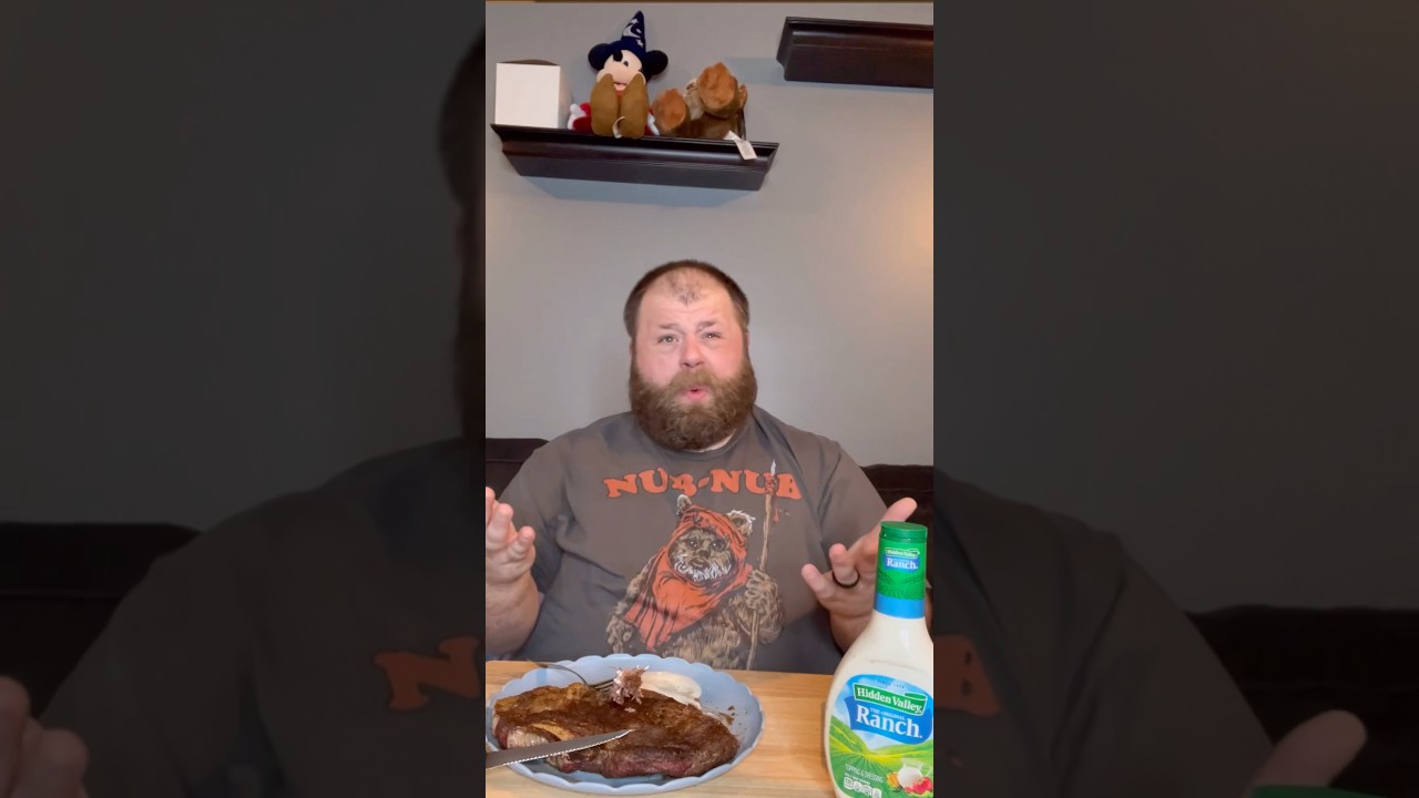 Странная новость! 