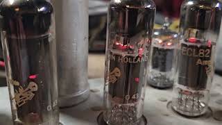 Tube Amp Lives Again