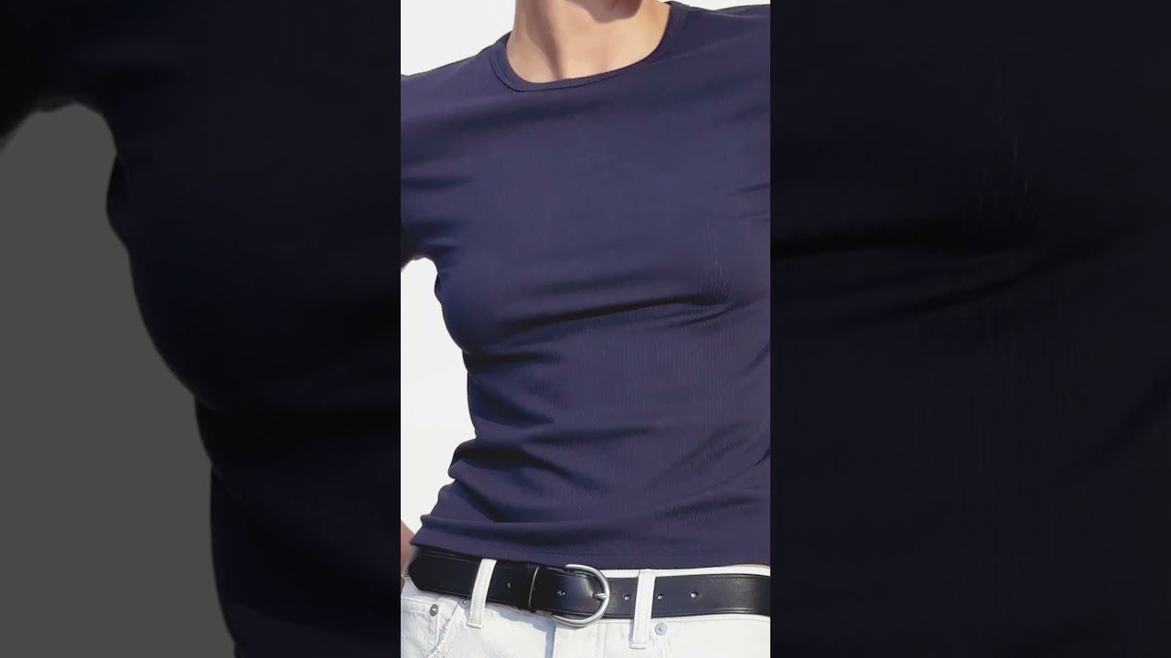 The Modal Rib Collection | Madewell