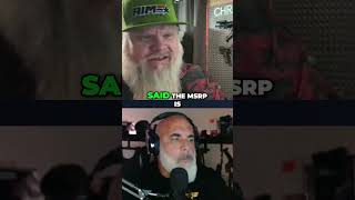 High Point AR-15: No Point In Reviewing It #shorts
Is the High Point AR-15 worth the hype? One expert weighs in, explaining why they wont be buying it for review—unless, of course, the company sends one over for a thorough, honest evaluation. #HighPoint #ARXV #GunReview #Firearms High Point AR-15: No Point In Reviewing It #shorts