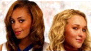 Hayden Panettiere Rest In Peace 💜🕊️