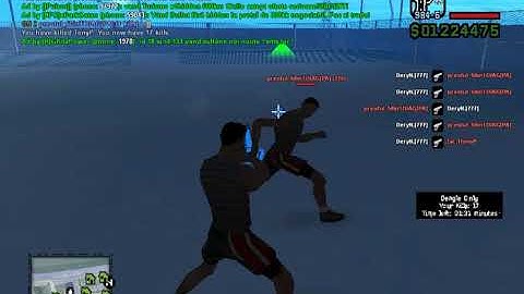 Paint- Ruby Nephrite.