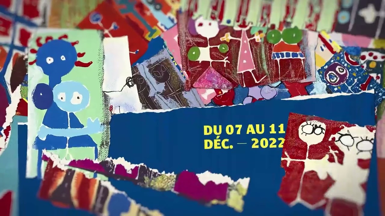 Trans Musicales 2022 I TEASER