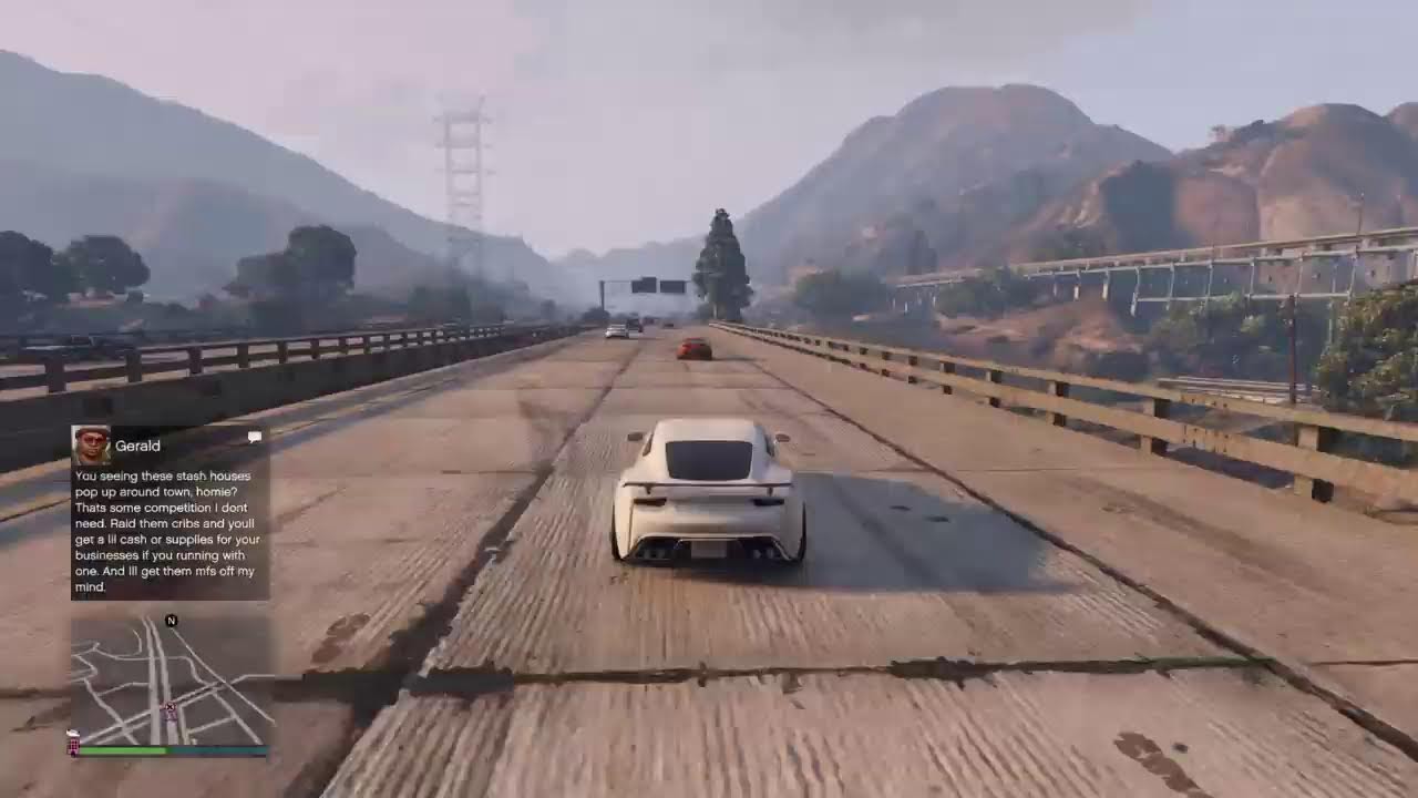 D313thizle83's Live PS4 Broadcast , Grand theft auto 5 : online ps4