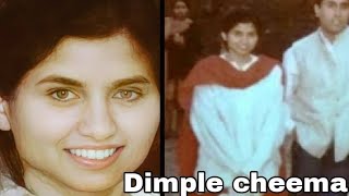 Celebrity Part ll :- Talk with dimple cheema (captain vikram batra's girl friend) Interview Net Worth