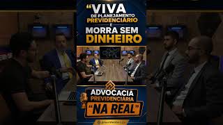 A verdade sobre viver de planejamento previdenciário | Previdente