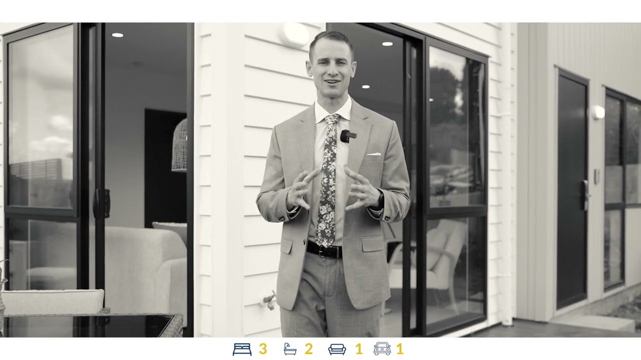 SOLD - 7B Kotahi Road, Mt Wellington - Hamish Hargrave and Alice Gu